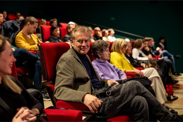 ZagrebDox pregled programa za subotu