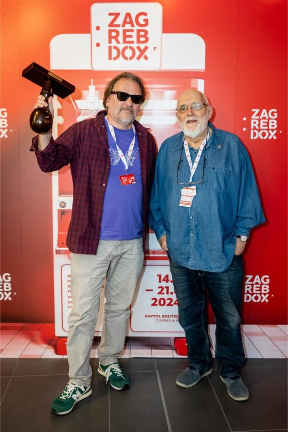 ZagrebDox pregled programa za subotu