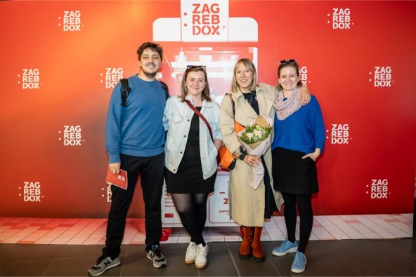 ZagrebDox pregled programa za subotu
