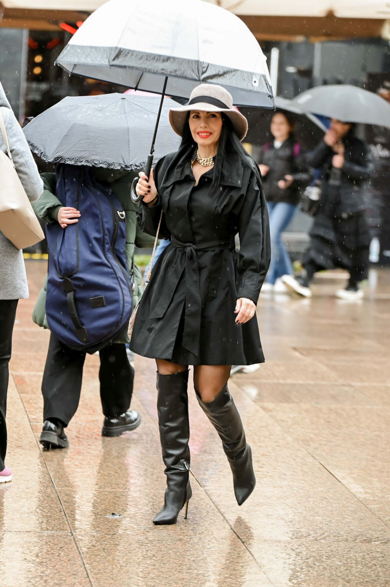 Street style