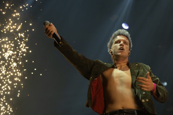 Gdje se gleda finale Eurosonga 2024