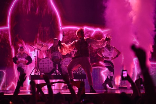 Gdje se gleda finale Eurosonga 2024