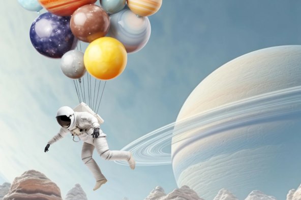 Jupiter ulazi u Blizance 25 svibnja 2024