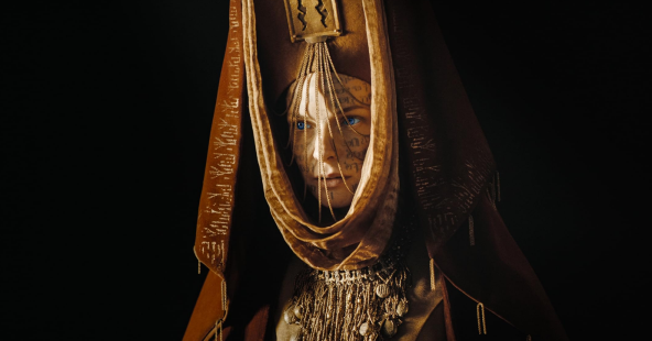 Dune: Prophecy drugi teaser video