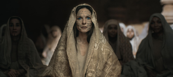 Treći film Dune