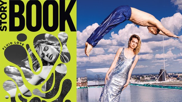 Mare Milin intervju za novi broj Storybooka ljeto 2024
