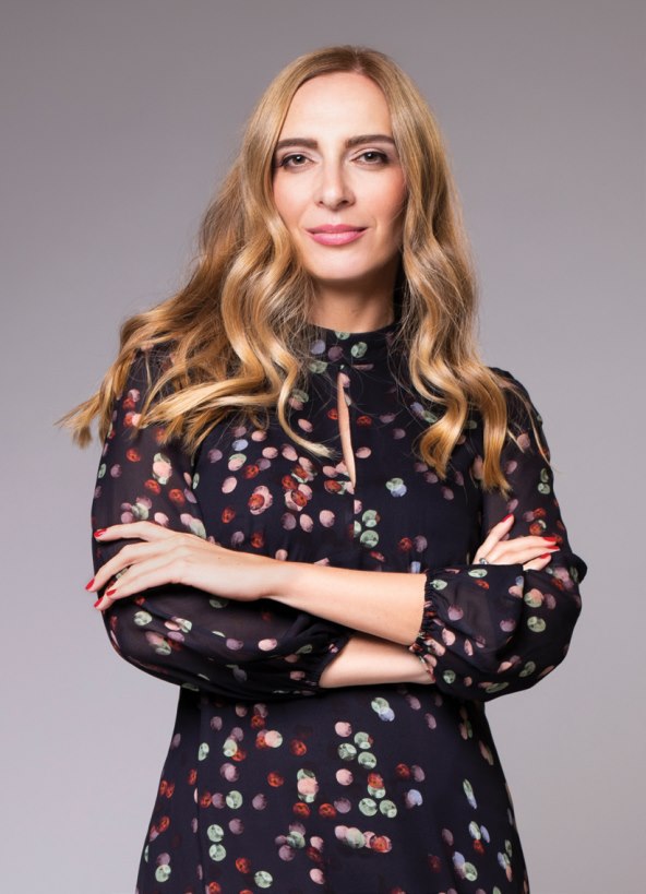 Novi broj Storybooka predstavlja kreativna urednica Aleksandra Orlić