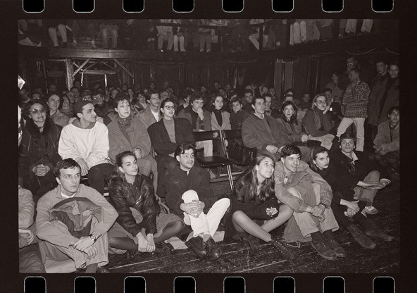 Posjetite izložbu o počecima Film Sarajevo Festivala