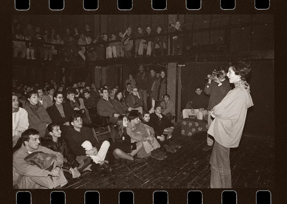 Posjetite izložbu o počecima Film Sarajevo Festivala