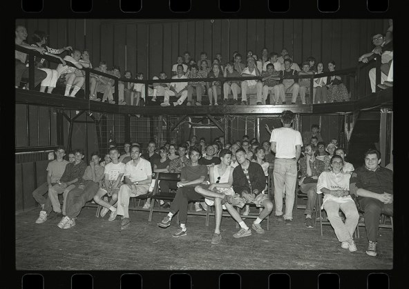 Posjetite izložbu o počecima Film Sarajevo Festivala