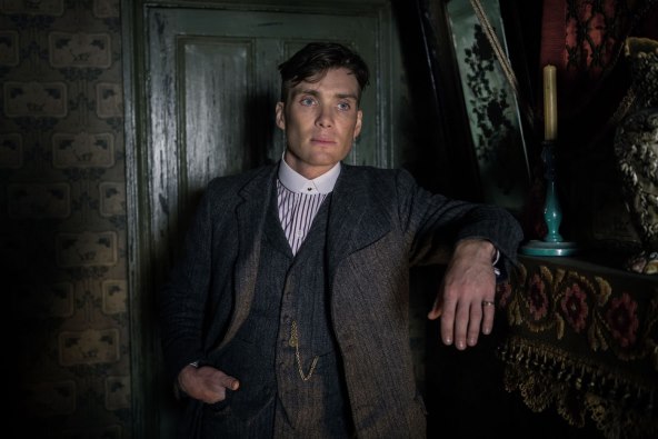 Serija Peaky Blinders i dvije nove sezone
