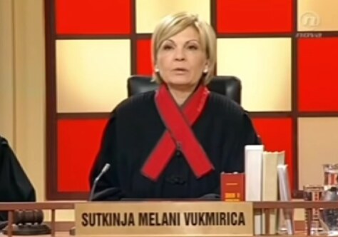 Melani Vukmirica