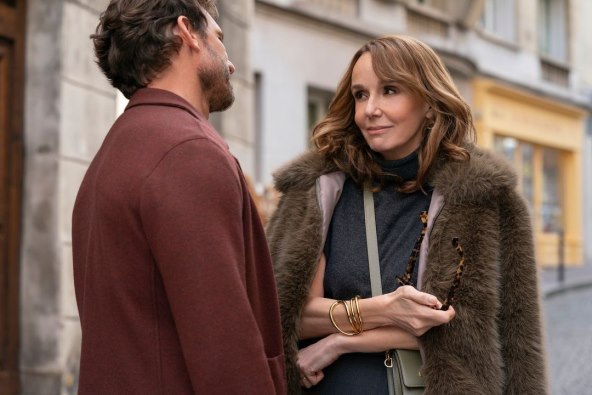 U četvrtak stiže 4 sezona Emily in Paris