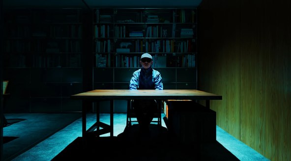 Dizajner Nigo potpisuje jedinstvenu Not A Hotel Tokyo kuću