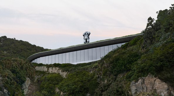 Dizajner Nigo potpisuje jedinstvenu Not A Hotel Tokyo kuću