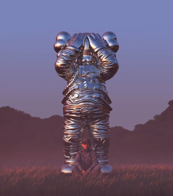 Dizajner Nigo potpisuje jedinstvenu Not A Hotel Tokyo kuću