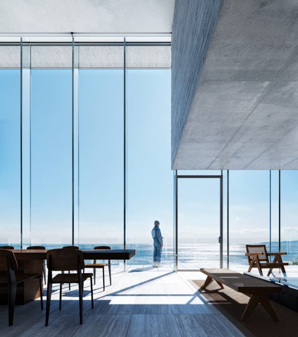 Dizajner Nigo potpisuje jedinstvenu Not A Hotel Tokyo kuću