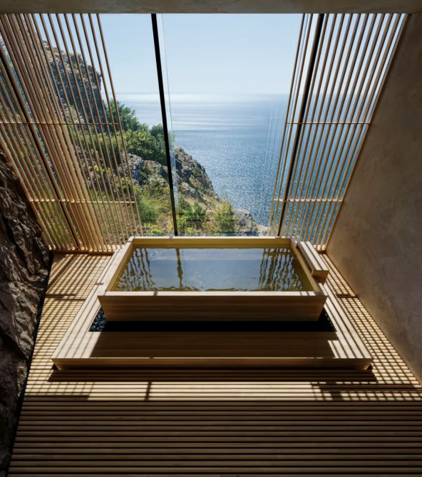 Dizajner Nigo potpisuje jedinstvenu Not A Hotel Tokyo kuću