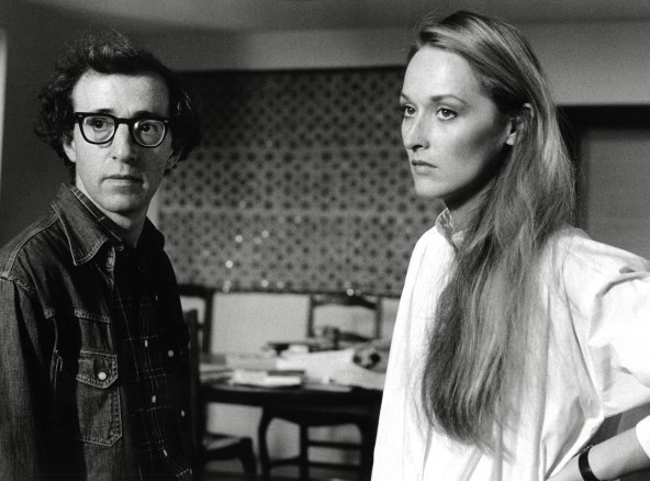 Najbolji filmovi s Meryl Streep