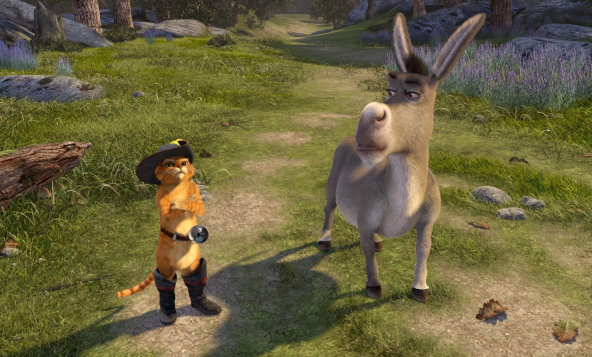 Shrek 5 nastavak