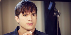 Ashton Kutcher