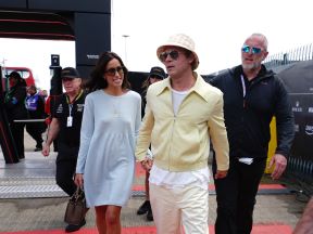 Brad Pitt napravio je ono što nijedan otac ne bi smio dopustiti