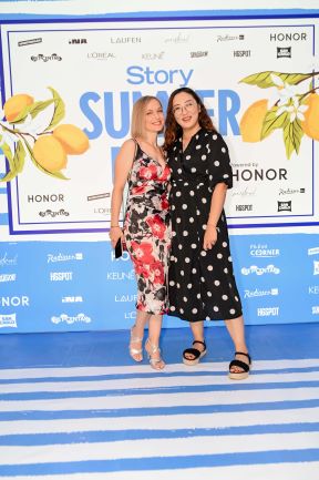 Tko je sve bio na Story Summer Partyju 2024