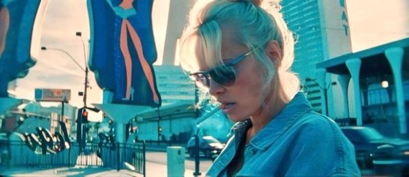 Pamela Anderson glumi u novom filmu The Last Showgirl
