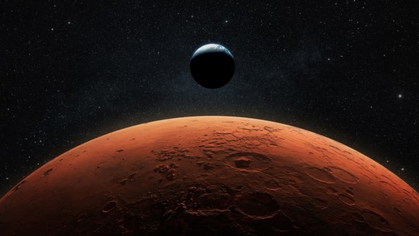 Retrogradni planeti u 2024 godini