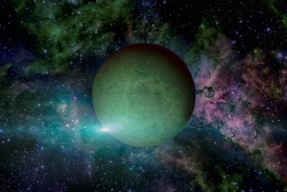 Retrogradni planeti u 2024 godini