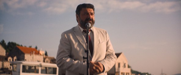 Film oskarovca Danisa Tanovića Nakon ljeta dolazi u hrvatska kina