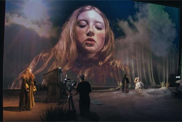 U Zagrebu počinje novo izdanje Festivala svjetskog kazališta