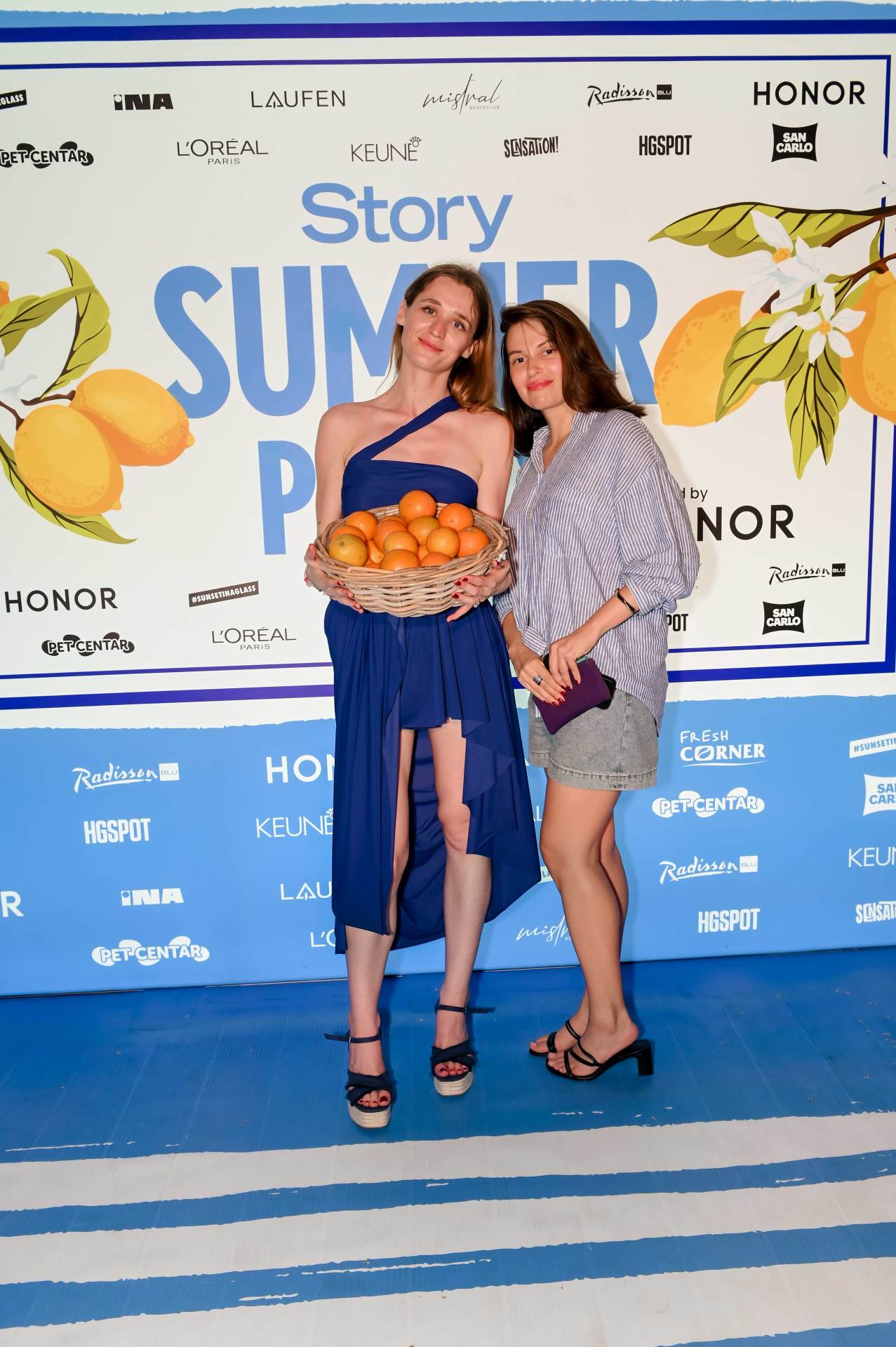 Tko je sve bio na Story Summer Partyju 2024