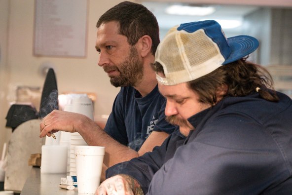 Snima li se peta sezona serije The Bear 