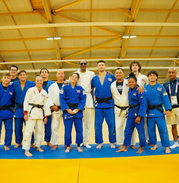 Snoop Dogg će nositi baklju na Olimpijskim igrama u Parizu 2024