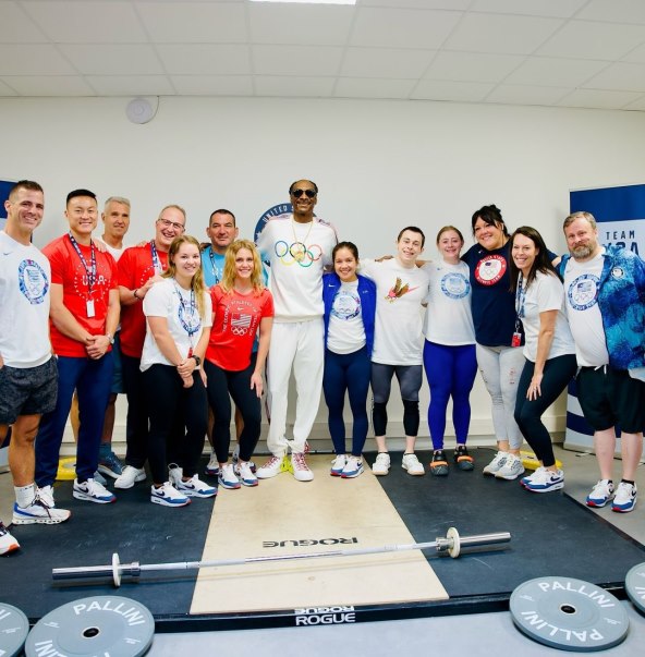 Snoop Dogg će nositi baklju na Olimpijskim igrama u Parizu 2024