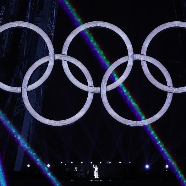 Otvorenje 33. Olimpijskih igara u Parizu