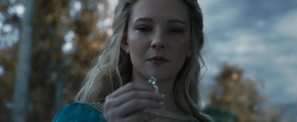 Trailer 2 sezone The Lord of The Rings The Rings of Power
