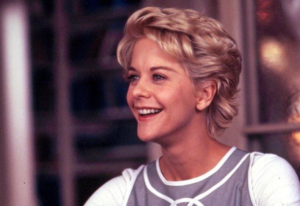 Meg Ryan je danas neprepoznatljiva