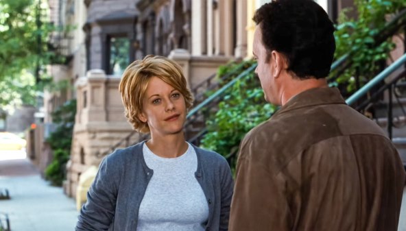 Ljubavna priča Meg Ryan i Dennisa Quaida