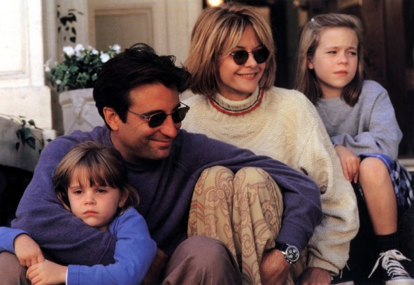 Meg Ryan Počasno Srce Sarajeva 30. Sarajevo Film Festivala