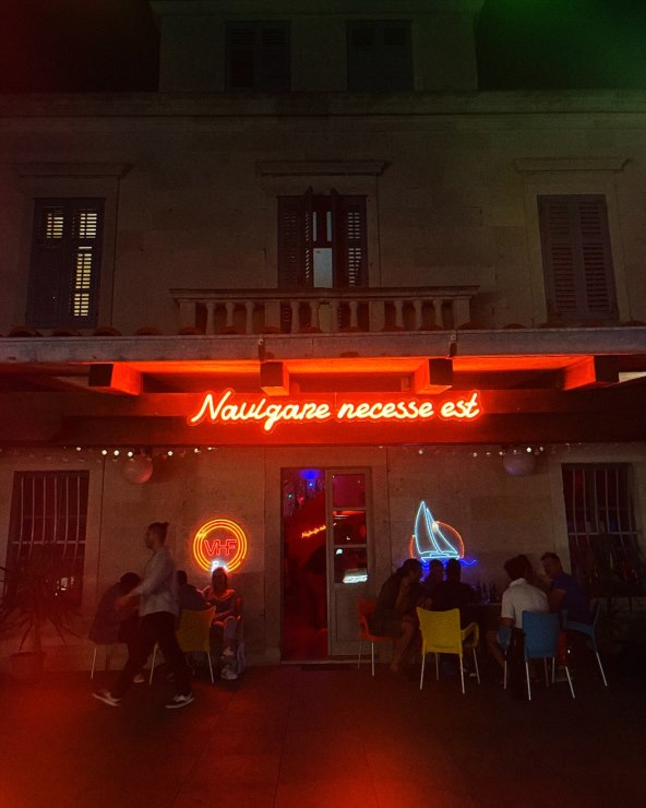 PLANET RENAISSANCE na Korčuli 9 kolovoza