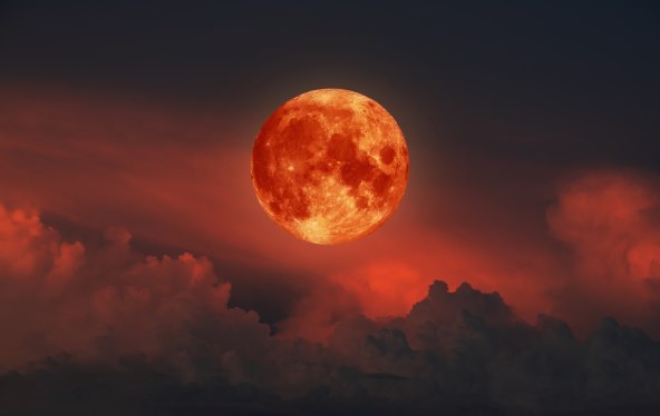Retrogradni planeti u 2024 godini