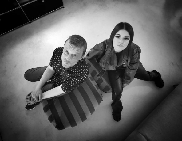 Program 25. sezone Scene AMADEO