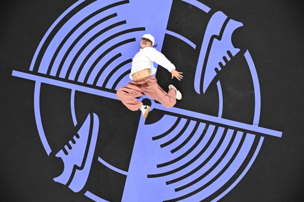 Na olimpijskim igrama u Los Angelesu nećemo gledati breakdance natjecanja