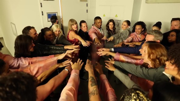 Utjecaj milijuna obožavatelja Taylor Swift i Beyonce na američke izbore