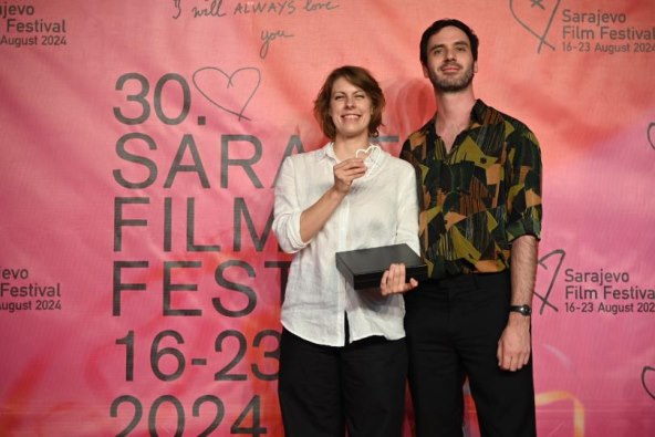 Završio je 30 Sarajevo Film Festival