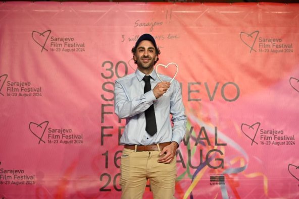 Završio je 30 Sarajevo Film Festival