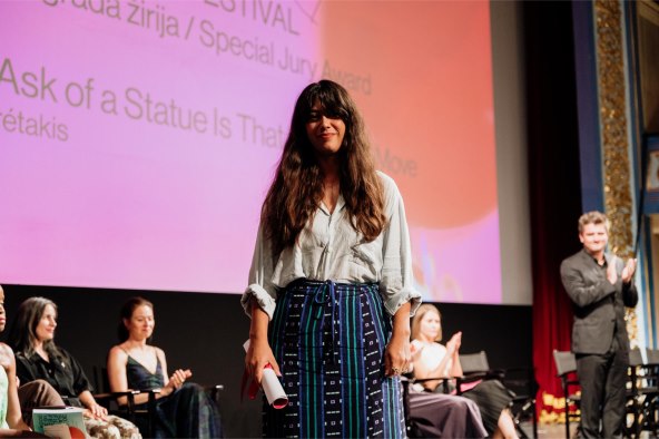 Završio je 30 Sarajevo Film Festival