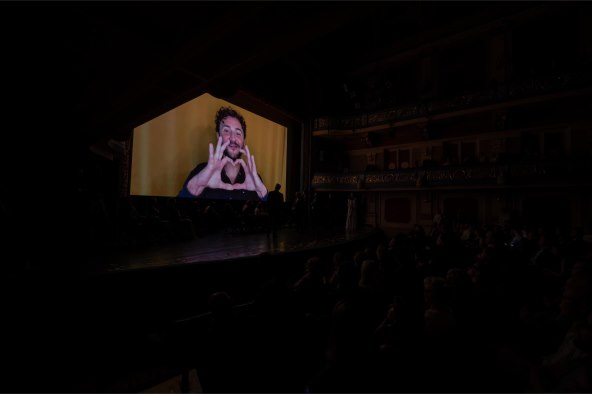 Završio je 30 Sarajevo Film Festival